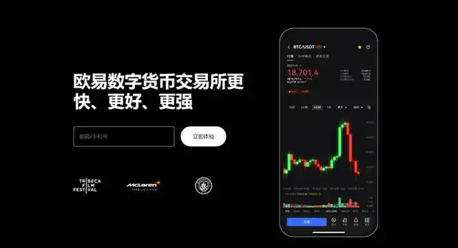 泰达交易软件平台展示图